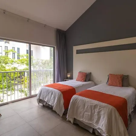 Hotel Casa Corazon Of Aldea Zama 4-br Getaway