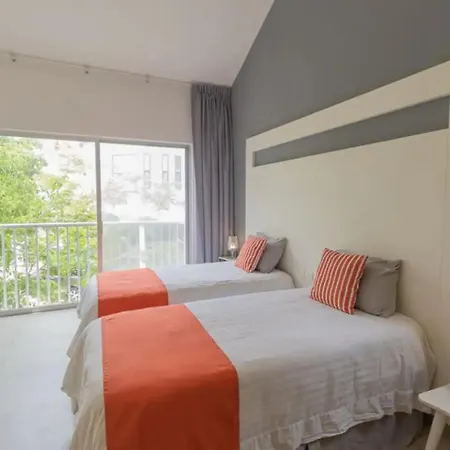 Hotel Casa Corazon Of Aldea Zama 4-br Getaway 4*