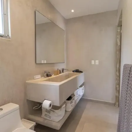 Casa Corazon Of Aldea Zama 4-br Getaway