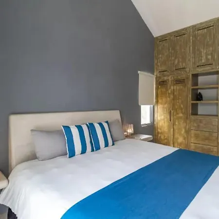 Casa Corazon Of Aldea Zama 4-br Getaway Hotel
