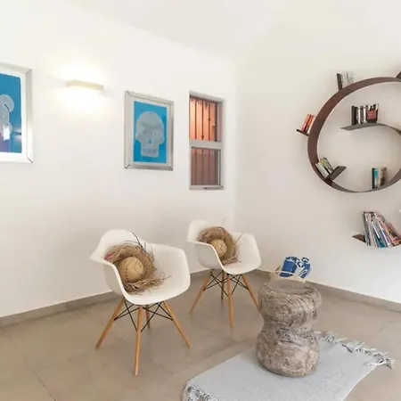 Casa Corazon Of Aldea Zama 4-br Getaway