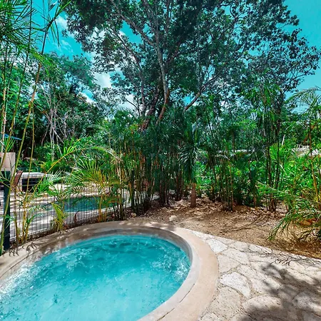 Apartment Tao Edena 7g *