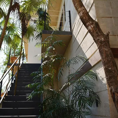 Espaciosa Casa: 4 Suites, Jardin, Palapa Y Alberca * Tulum