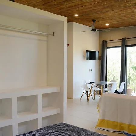 Espaciosa Casa: 4 Suites, Jardin, Palapa Y Alberca Holiday home