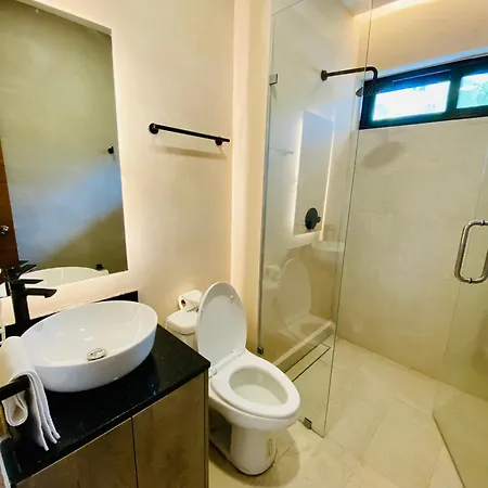 Cacao Departamentos Apartment Tulum