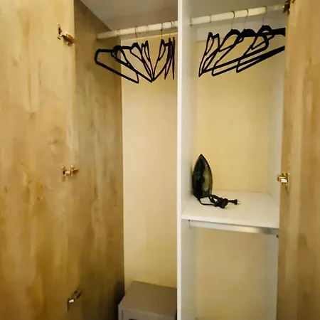 Apartment Cacao Departamentos