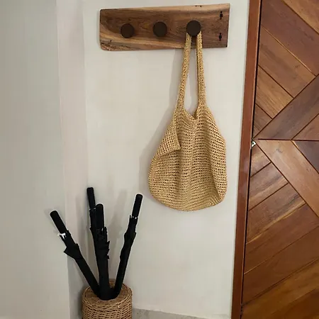 Cacao Departamentos * Tulum