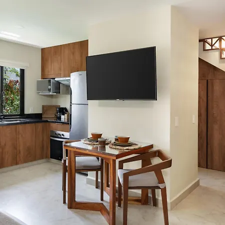 Cacao Departamentos Apartment Tulum