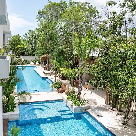 Luxury & Charming At The Entrance Of Aldea Zama * Tulum