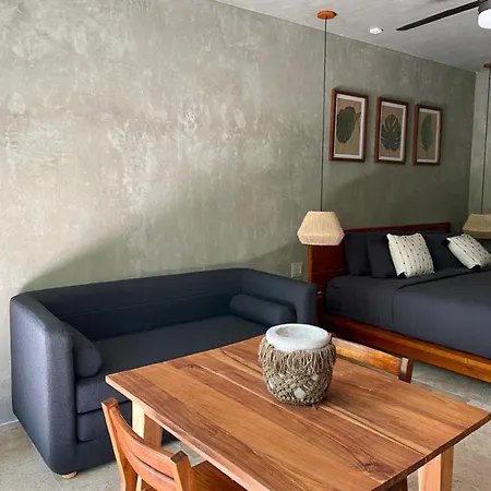 Apartment Seremonia By Soyrumi *