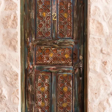 Sonno Cielito Tulum