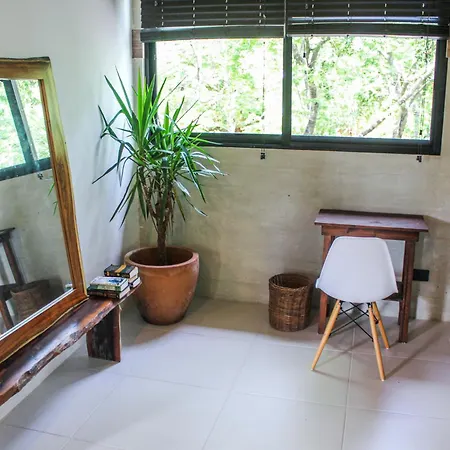 Espaciosa Casa: 4 Suites, Jardin, Palapa Y Alberca Holiday home