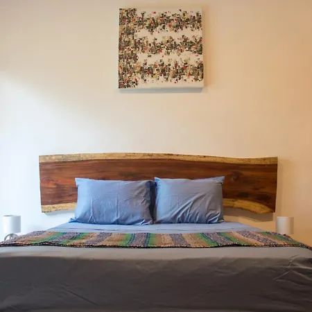 Espaciosa Casa: 4 Suites, Jardin, Palapa Y Alberca Holiday home