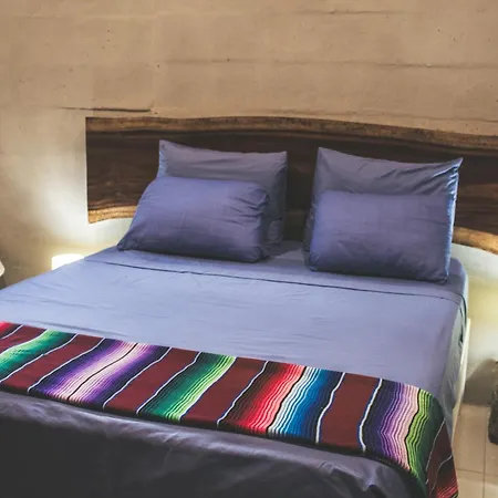 Espaciosa Casa: 4 Suites, Jardin, Palapa Y Alberca Holiday home *