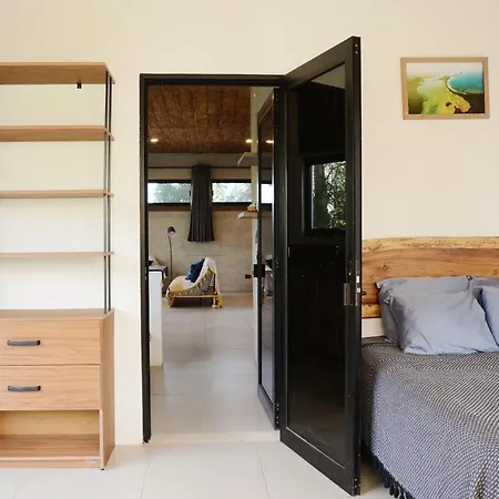 Holiday home Espaciosa Casa: 4 Suites, Jardin, Palapa Y Alberca Tulum