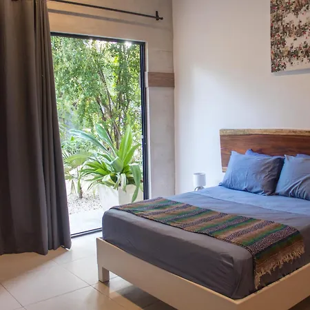 Espaciosa Casa: 4 Suites, Jardin, Palapa Y Alberca Holiday home