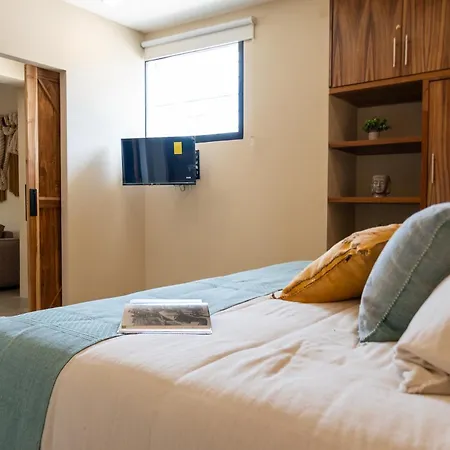 Hotel Xamira Luxury