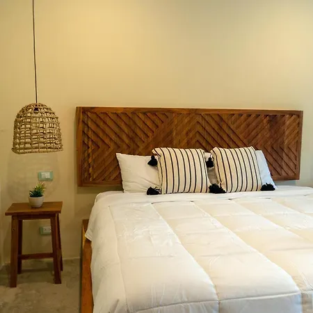 Hotel Xamira Luxury