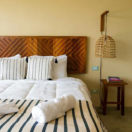 Hotel Xamira Luxury *