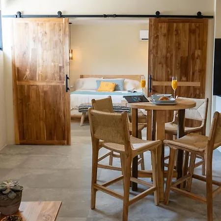 Xamira Luxury Tulum