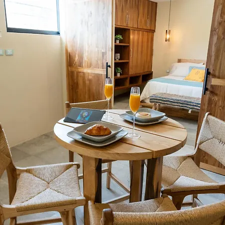 Hotel Xamira Luxury Tulum