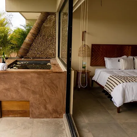 Hotel Xamira Luxury