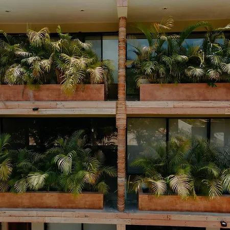 Hotel Xamira Luxury Tulum