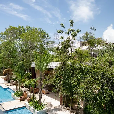 Luxury & Charming At The Entrance Of Aldea Zama *