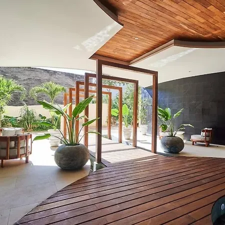 Estudio Con Cocina, Cenote, Spa, Temazcal, Zona De Yoga, Piscina Y Jacuzzi Apartment
