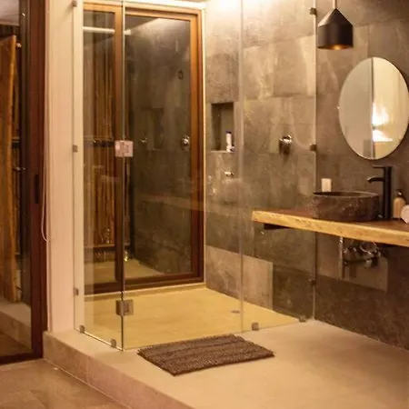 Apartment Estudio Con Cocina, Cenote, Spa, Temazcal, Zona De Yoga, Piscina Y Jacuzzi Tulum