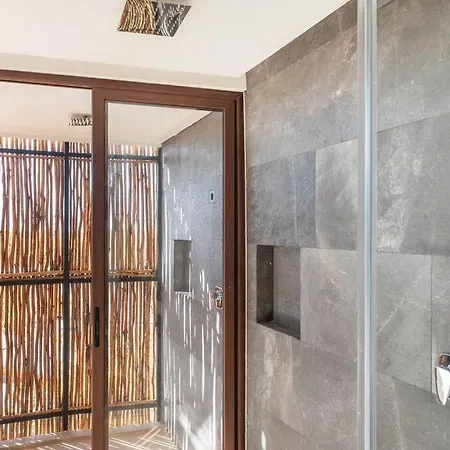 Estudio Con Cocina, Cenote, Spa, Temazcal, Zona De Yoga, Piscina Y Jacuzzi Apartment *