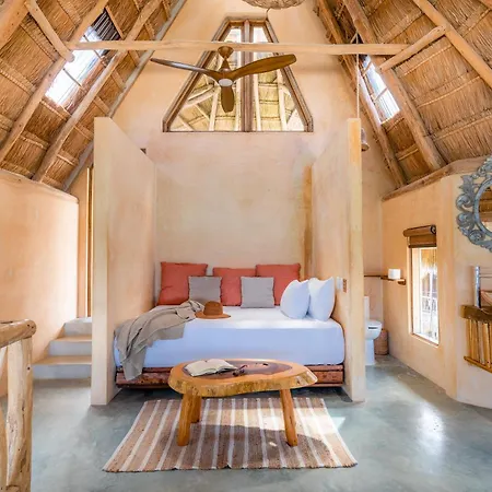 Alaya By Ahau Collection Hotel Tulum