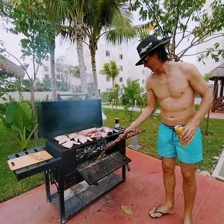 Vacations Homestay Tulum