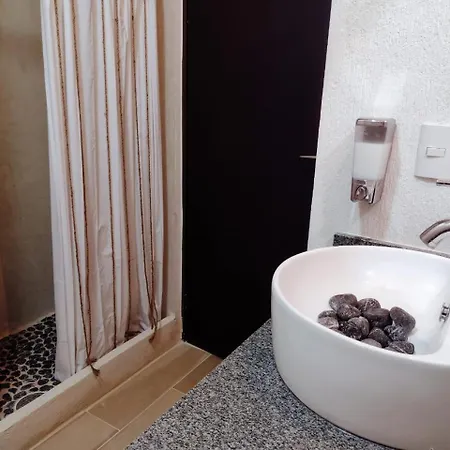 Vacations Homestay Tulum