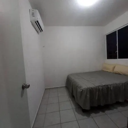 Aldea Apartment *