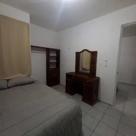 Apartment Aldea