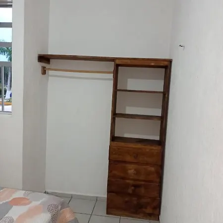 Apartment Aldea *