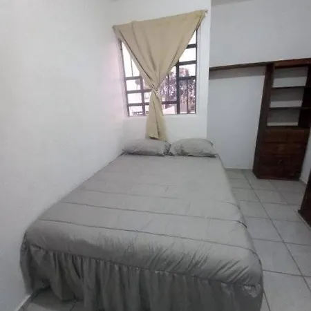 Aldea Apartment Tulum
