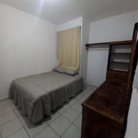 Aldea Tulum