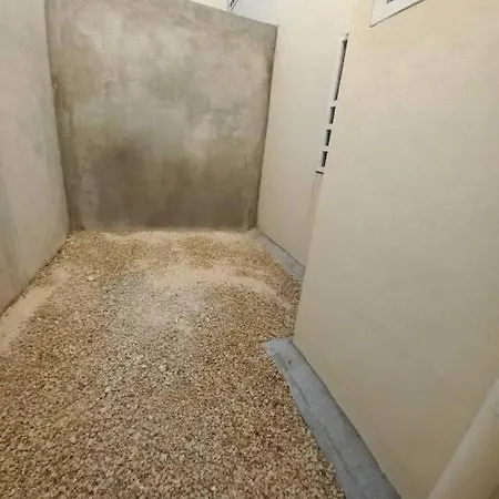 Aldea Apartment