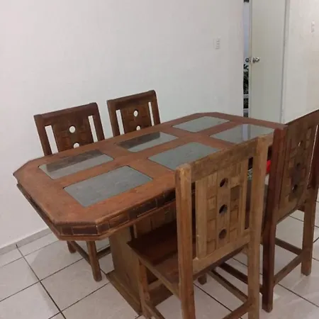 Apartment Aldea