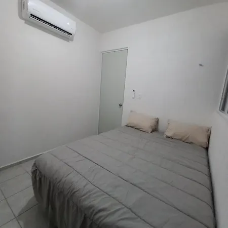 Apartment Aldea *