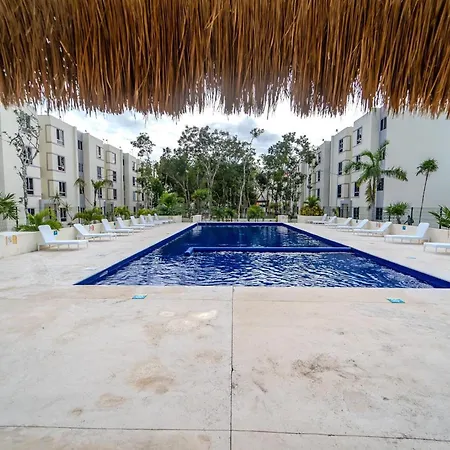 Apartment Aldea