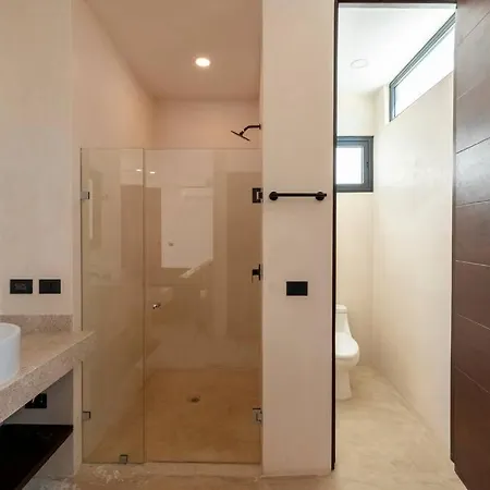 Amazing Studio With Bathtub & Rooftop Tulum