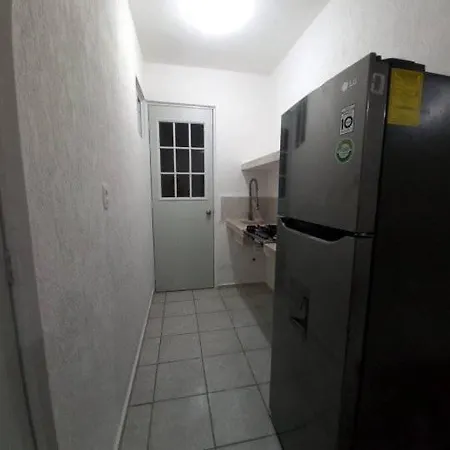 Apartment Aldea