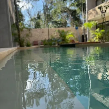 Increible Departamento Con Acceso A Piscina