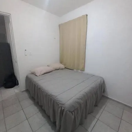 Apartment Aldea