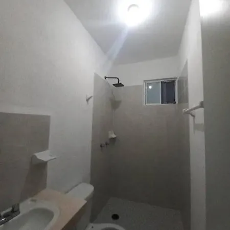 Apartment Aldea Tulum