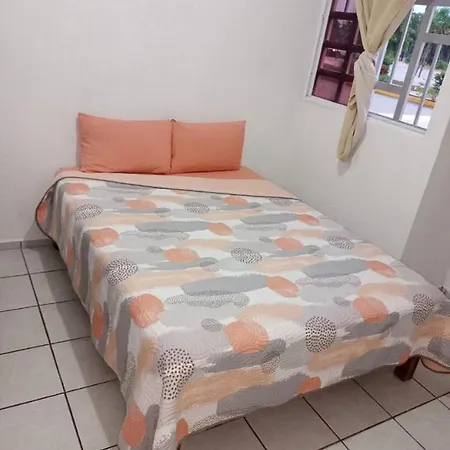 Aldea Apartment
