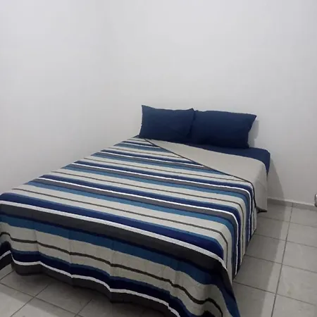 Aldea Apartment *